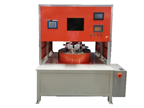 雙工位直縫焊接機(jī)廠家水槽焊接