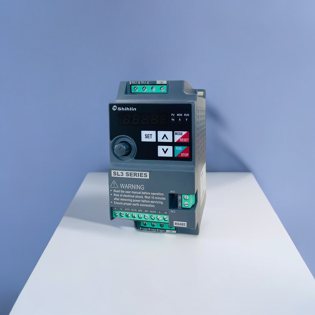 士林SC3高性能簡易型變頻器 SC3-043-1.5K