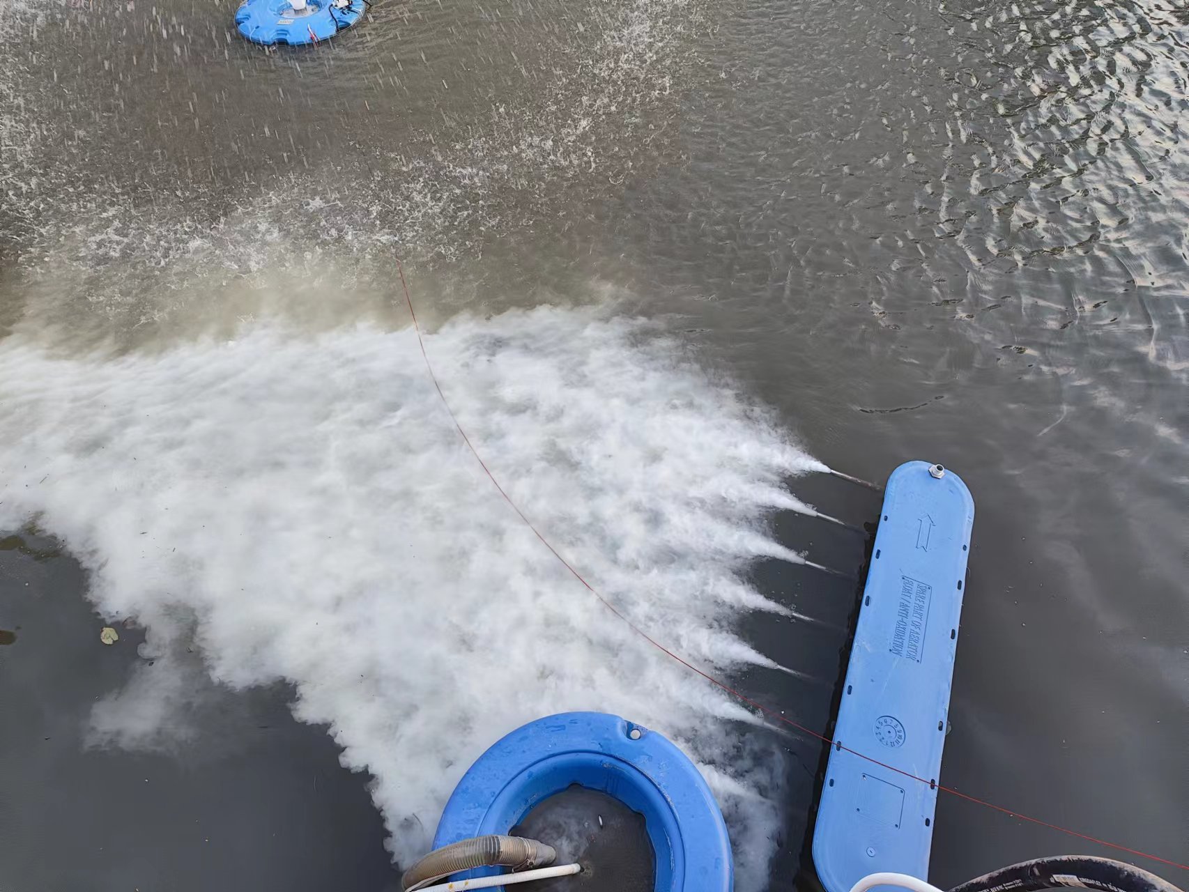 南京臭氧微納米氣泡一體機(jī)廠家-直銷-價格-供應(yīng)