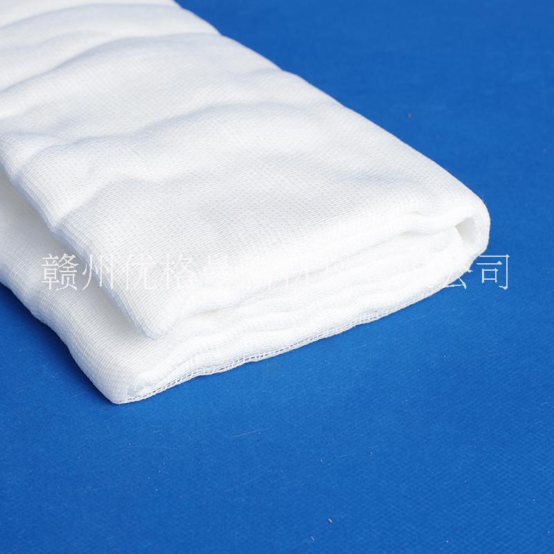 供應(yīng)高密度脫脂紗布 棉紗布硅膠模具脫脂紗布增強(qiáng)批發(fā) 模具加固用紗布卷