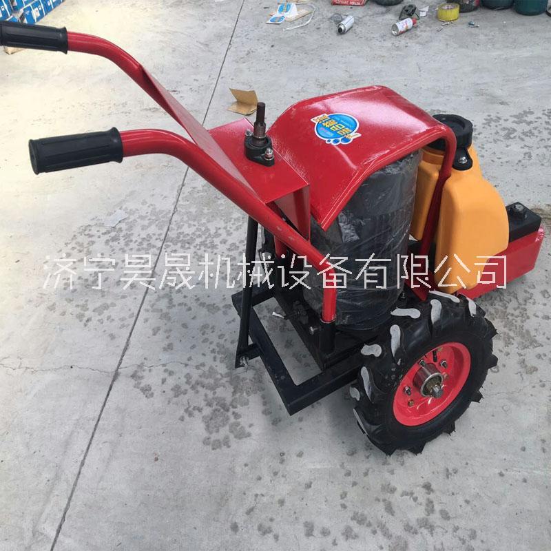 水泥管樁手推切樁機(jī) 快速地面切樁機(jī)