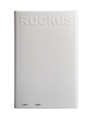 美國優(yōu)科 RUCKUS 901-H320-WW00 墻面式WiFi 接入點(diǎn)