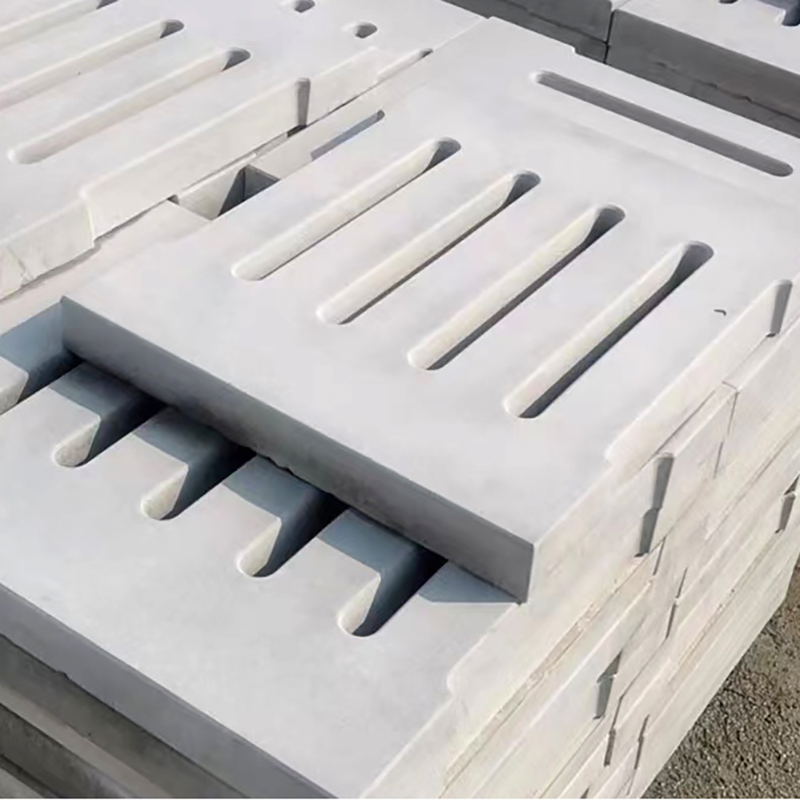 順平操場溝蓋板_雨水井篦子_規(guī)格齊全