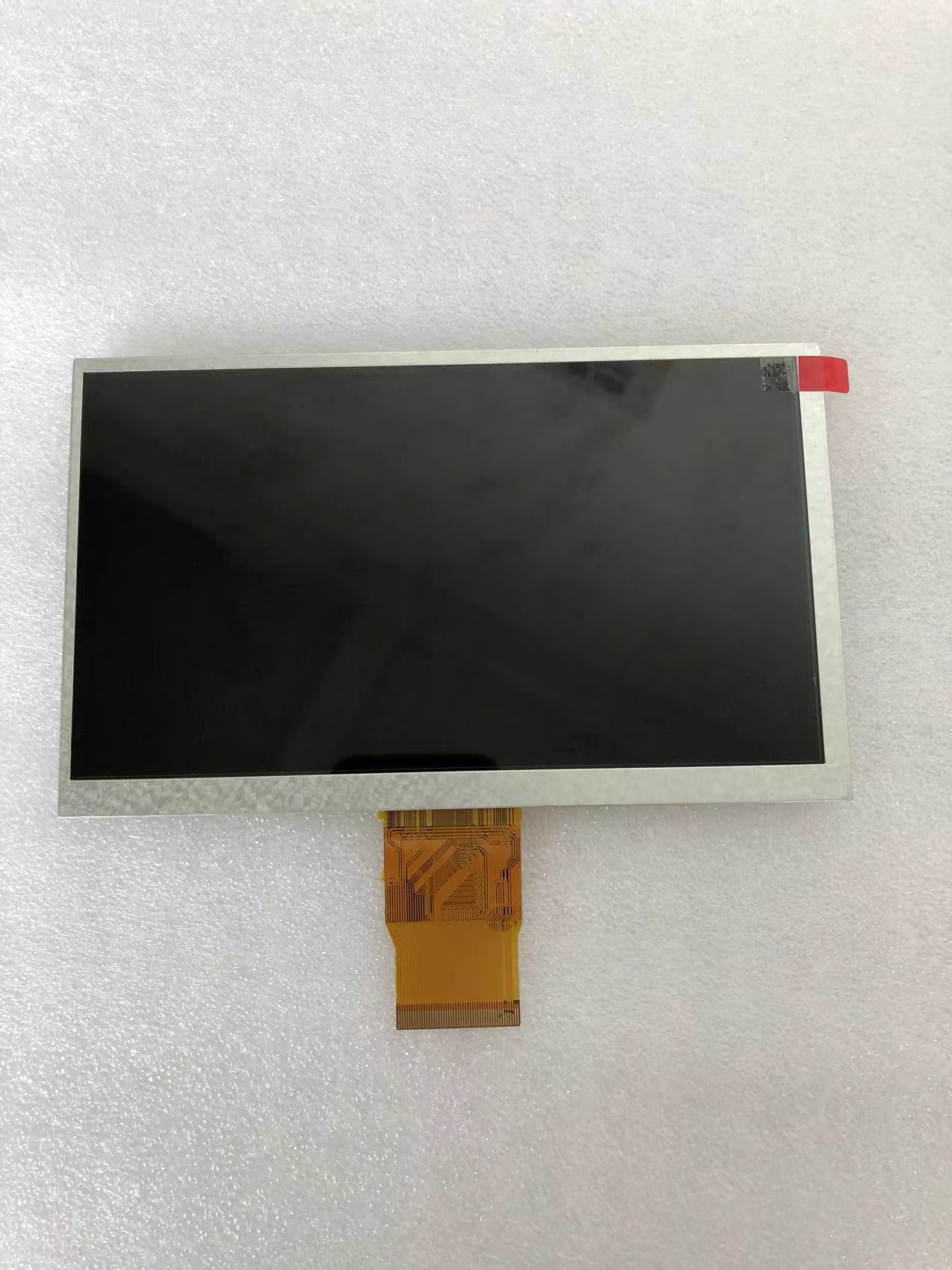 深圳4.3寸液晶屏-4.3寸液晶屏厂家批发-触摸屏定制价格