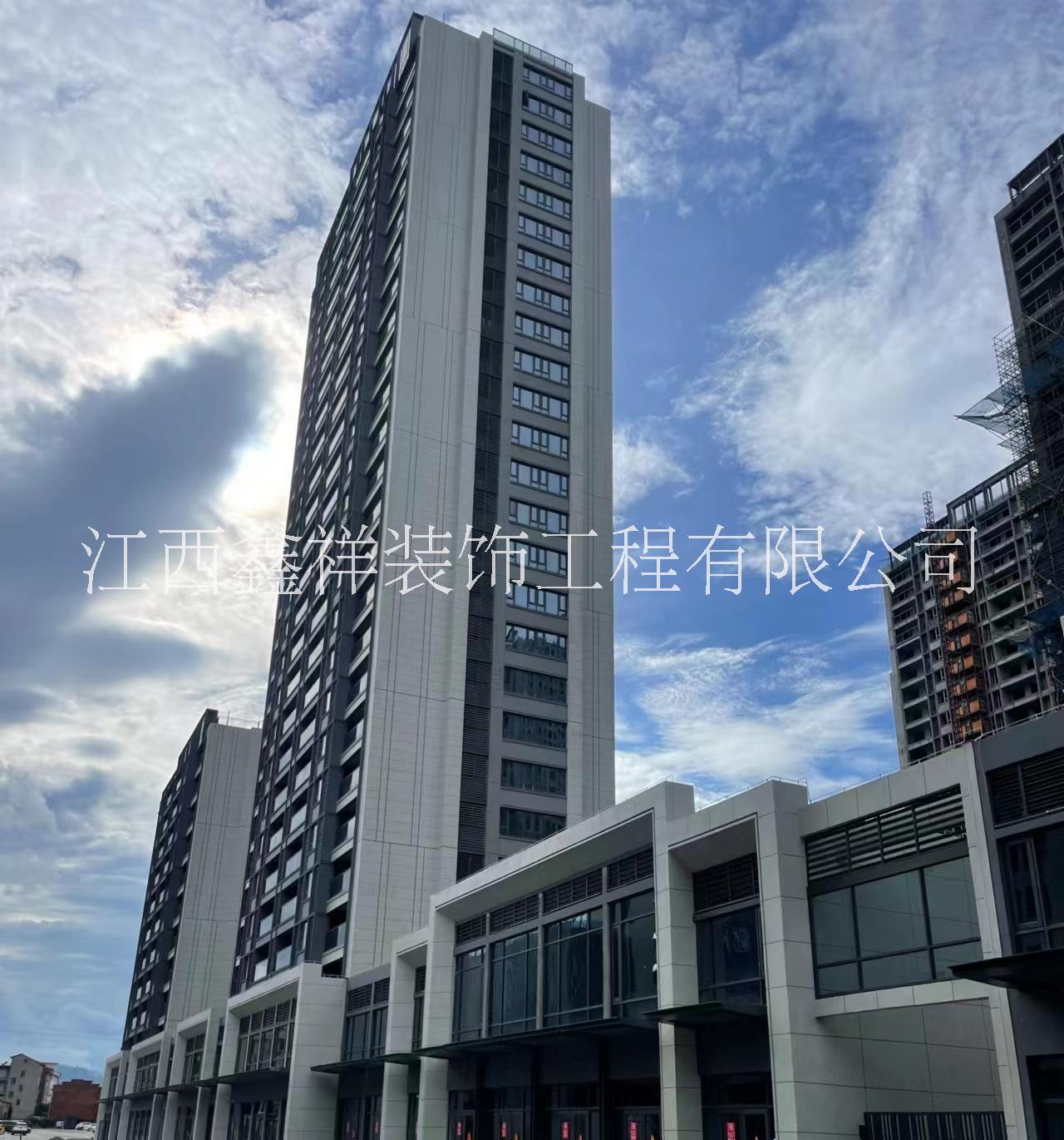 江西南昌60系列斷橋隔熱鋁型材定制電話、玻璃門安裝公司咨詢