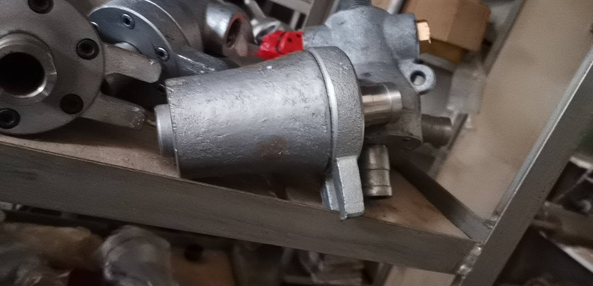 恒天重工漿紗機    鄭紡機漿紗機配件    恒天重工漿紗機配件