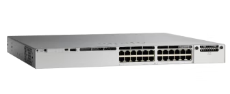 企業(yè)級24口千兆核心以太網(wǎng)交換機C9300-24T-E