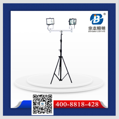 供應(yīng)YF2500輕便泛光燈 紫光YF2500輕便泛光燈