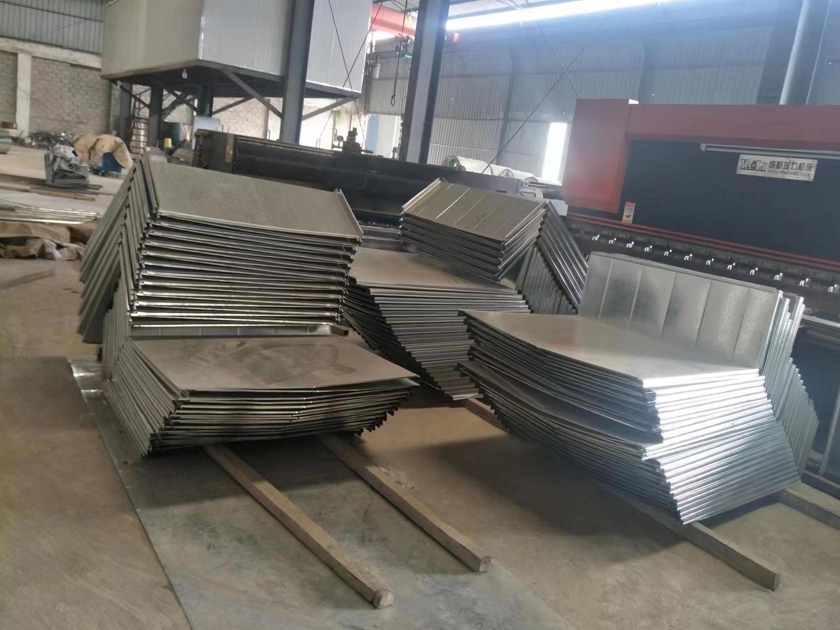 雙層工作臺報價、成都雙層工作臺安裝