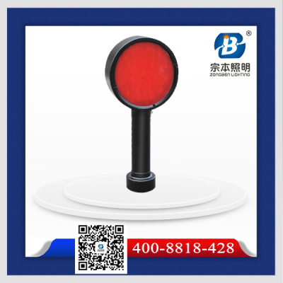 供應(yīng)YJX1802指揮信號燈 紫光YJX1802指揮信號燈