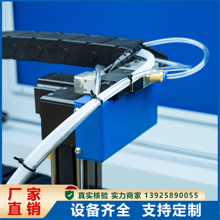 全自動(dòng)噴膠機(jī) 打膠機(jī)高速涂膠機(jī)