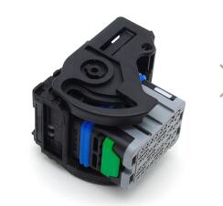 莫仕/MOLEX 64319-3218 護(hù)套汽車連接器
