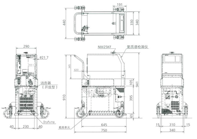 日本島津氦質(zhì)譜檢漏儀MSE-2402/2403全自動便攜式氦質(zhì)譜檢漏儀  日本島津氦質(zhì)譜檢漏儀
