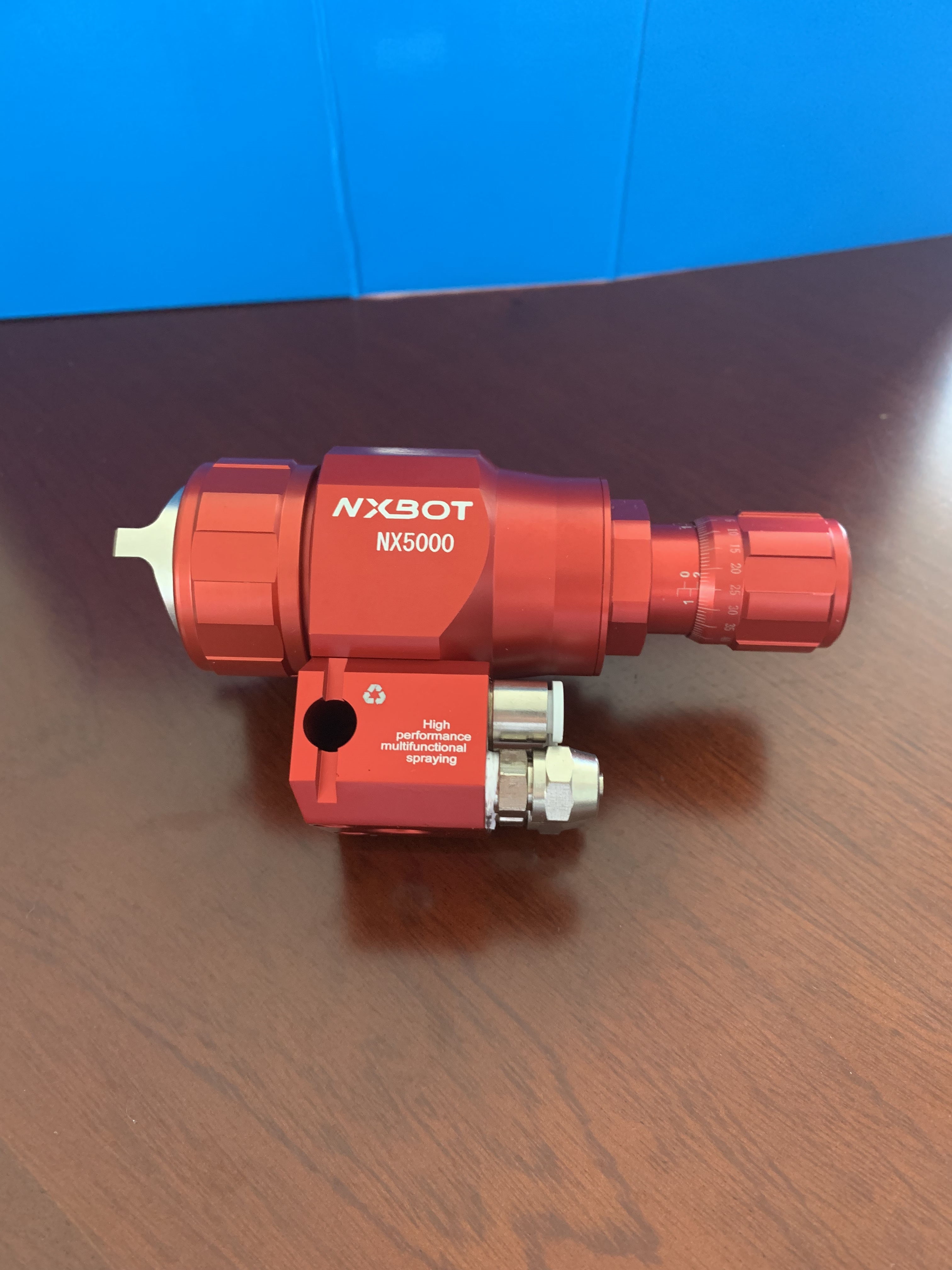 噴涂設備配件 噴粉噴漆噴* 通用型號 高壓噴*【蘇州南鑫自動化設備有限公司】