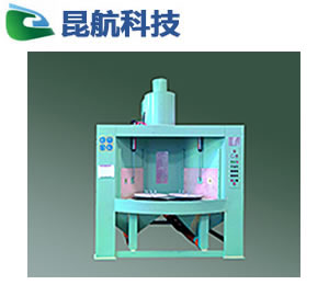 上海不粘鍋噴砂機廠家-價格-供應-定制