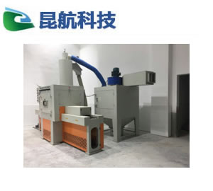 上海發(fā)熱盤噴砂機廠家-價格-供應(yīng)-定制