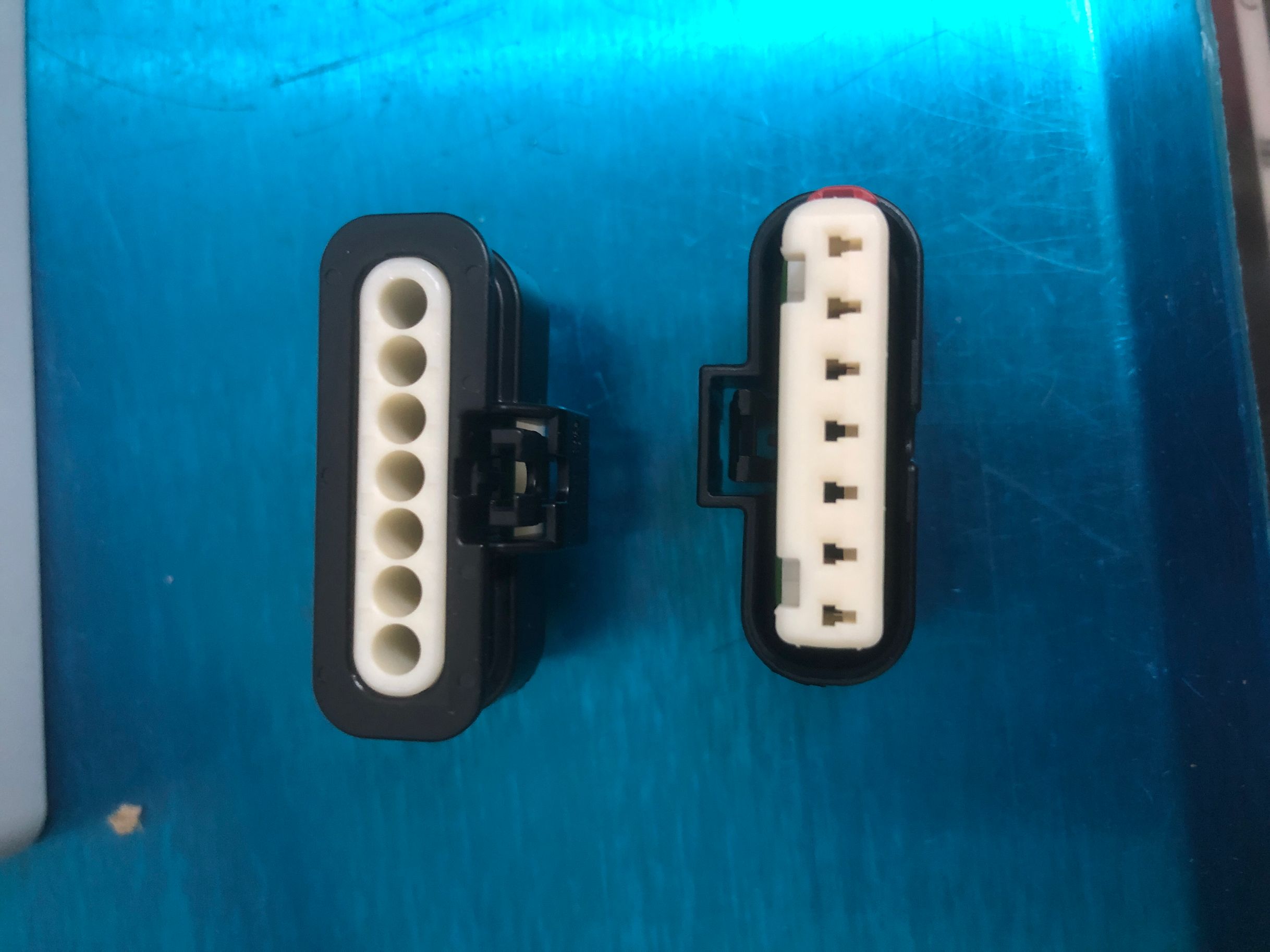 住友SUMITOMO 6189-7895 塑殼接插件 汽車護套配件