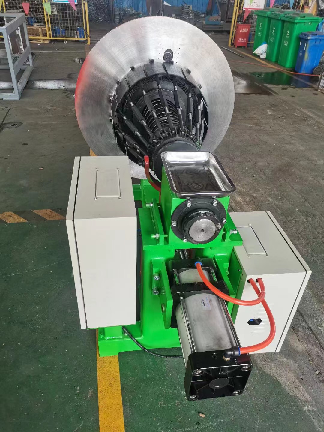供應(yīng)氣動三角膠貼合機、大連氣動三角膠貼合機廠家供應(yīng)商.氣動三角膠貼合機價格多少錢