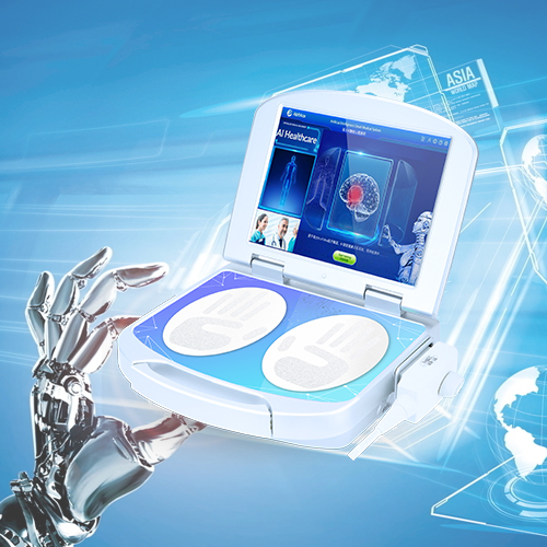 養(yǎng)生健康檢測機(jī)如何選擇