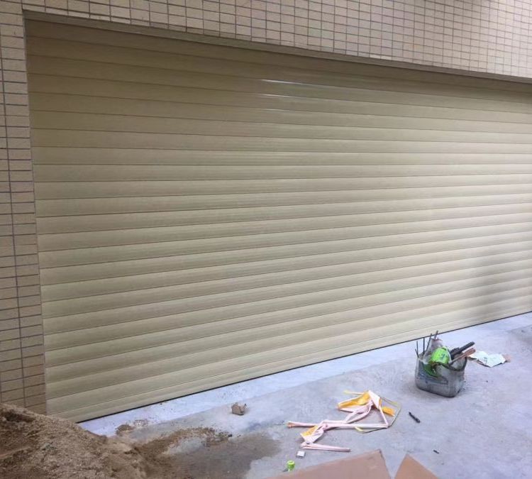 貴陽卷閘門多少錢_工程_聯(lián)系方式_哪家靠譜_熱線【貴州澤輝建筑勞務(wù)有限公司】