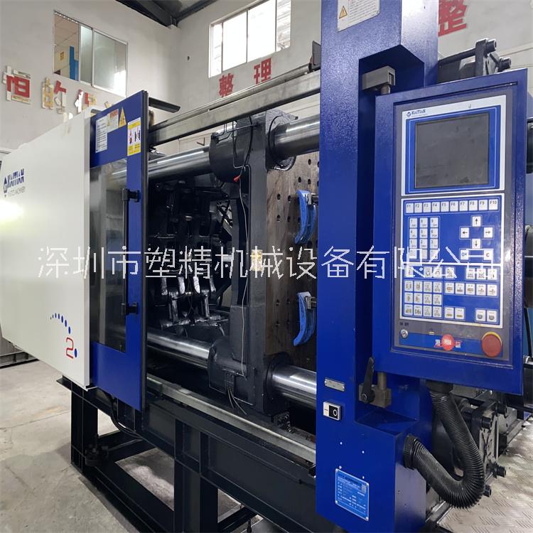 海天MA320噸二代伺服注塑機 1000噸530噸470噸380噸250噸200噸160噸120噸二手價出售