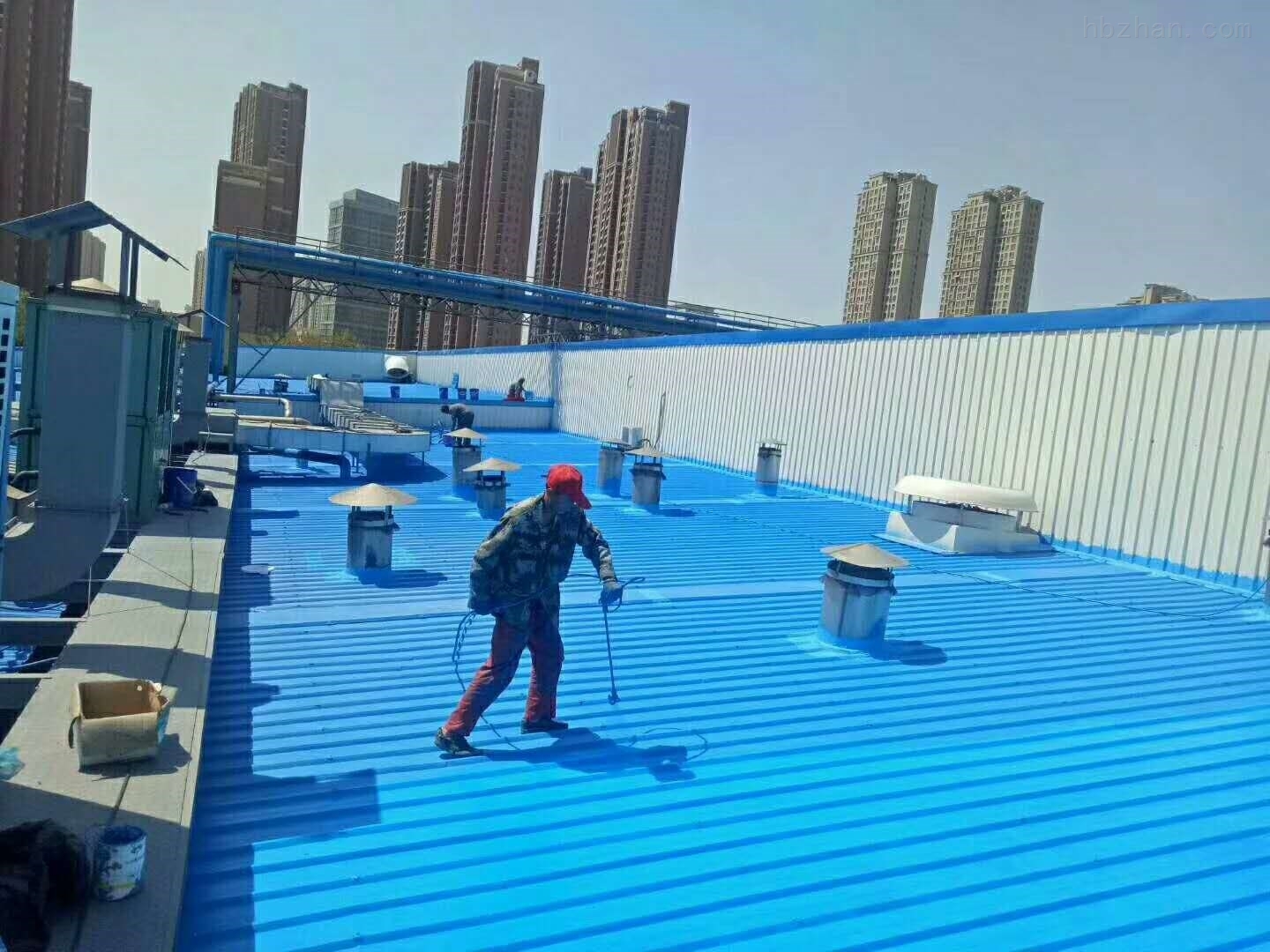 貴州彩鋼瓦隔熱漆施工_彩鋼瓦隔熱漆工程_彩鋼瓦隔熱漆批發(fā)