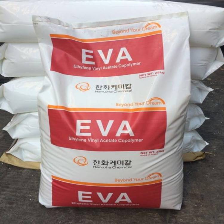 EVA(*-**共聚物)2315/韓國(guó)韓華 VA含量15% 海綿鞋底用