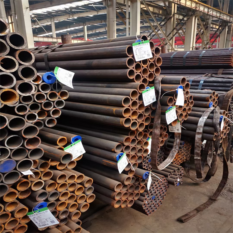 厚壁石油裂化管