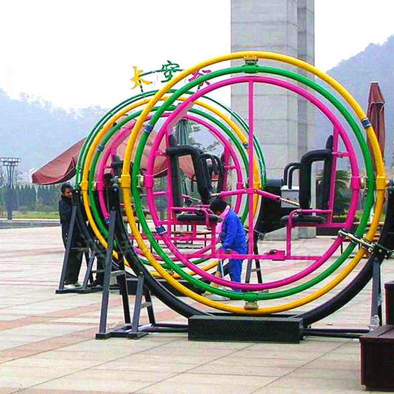 三維太空環(huán) 360°旋轉(zhuǎn)環(huán) 兒童游樂太空環(huán) 非標(biāo)無動(dòng)力網(wǎng)紅三維太空環(huán) 360°旋轉(zhuǎn)環(huán) 兒童游樂太空環(huán)