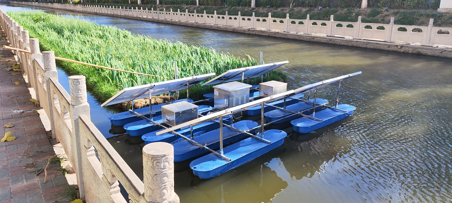 南京太陽能提水式噴泉曝氣機廠家-直銷-價格-供應