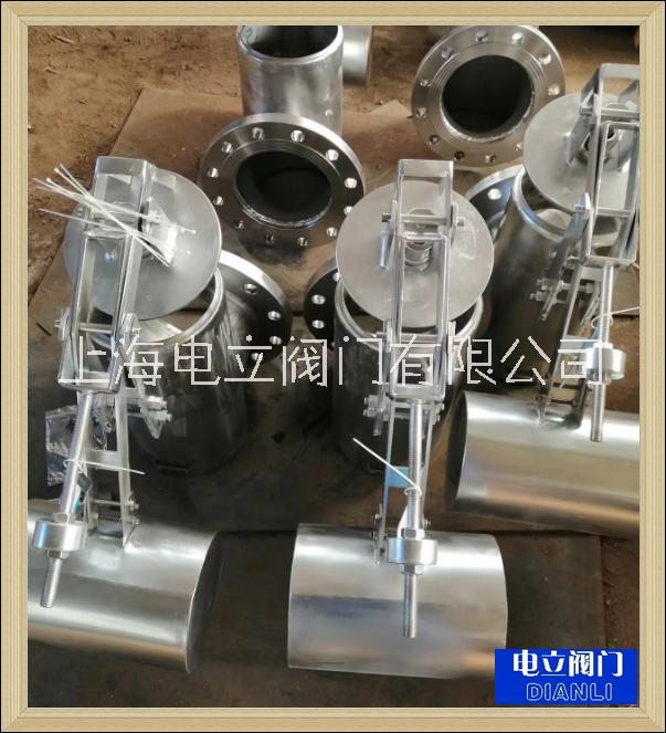 供應(yīng)GSF型新型先導(dǎo)式水封器截油排水閥上海發(fā)貨