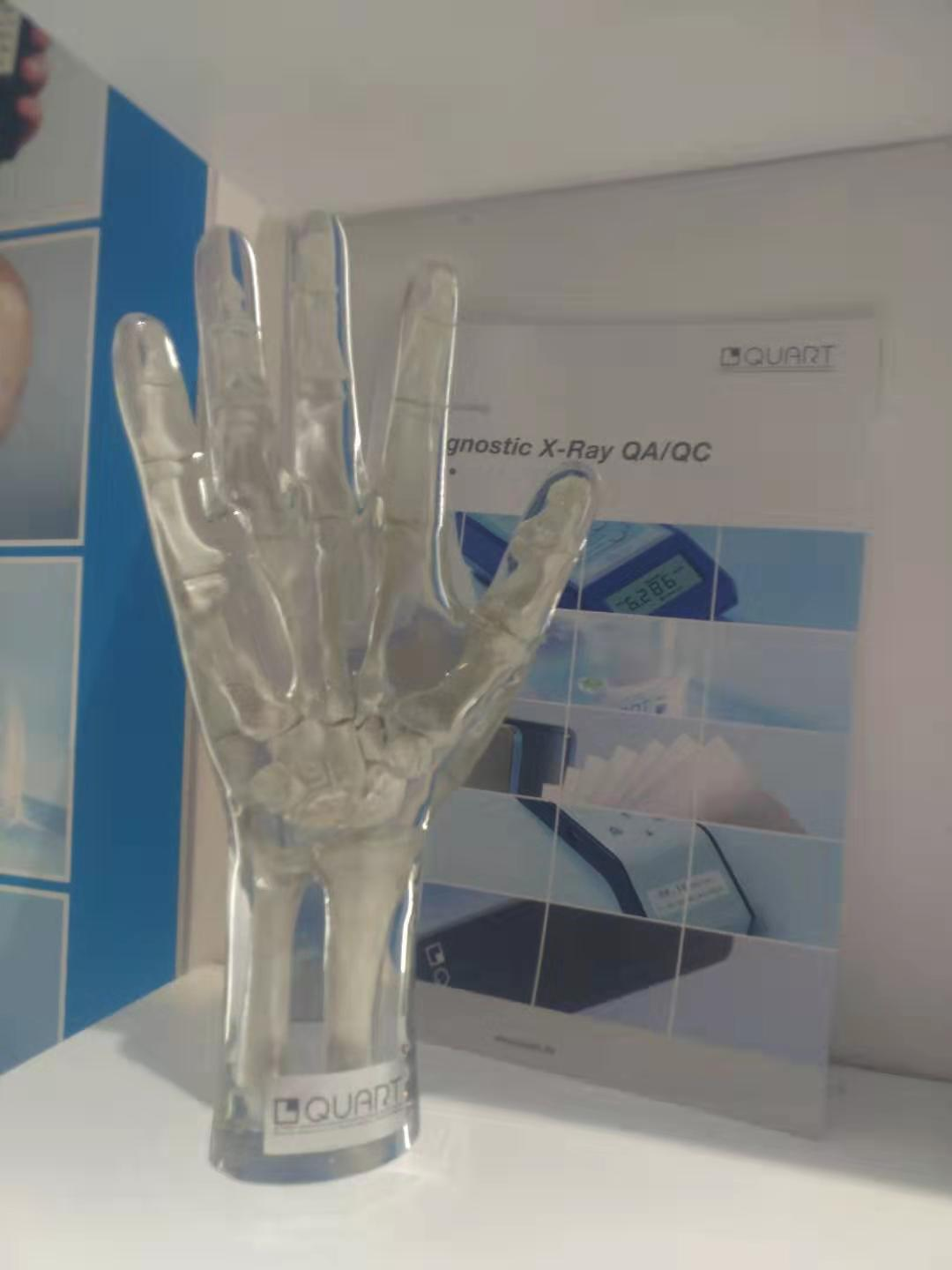 北京供應(yīng)X射線手部模體-真人骨頭X射線手部模體報(bào)價(jià)單-哪里有