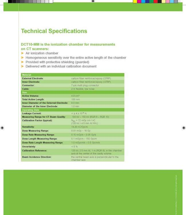 德國Magic-MaX U型X-線輸出評價系統(tǒng)X射線機多功能質(zhì)量檢測儀
