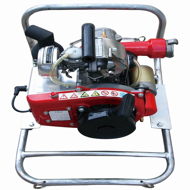 江蘇森林消防水泵