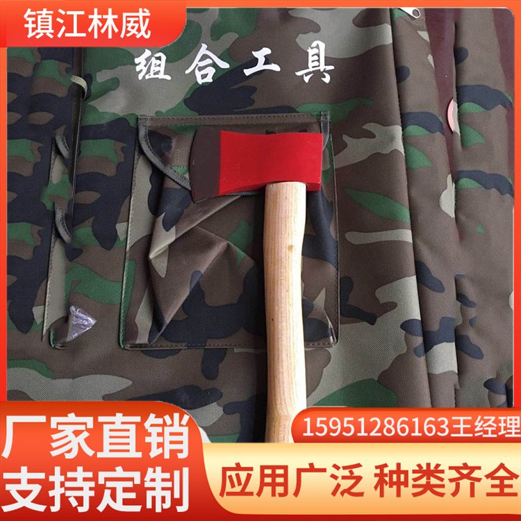 江蘇森林撲火組合工具