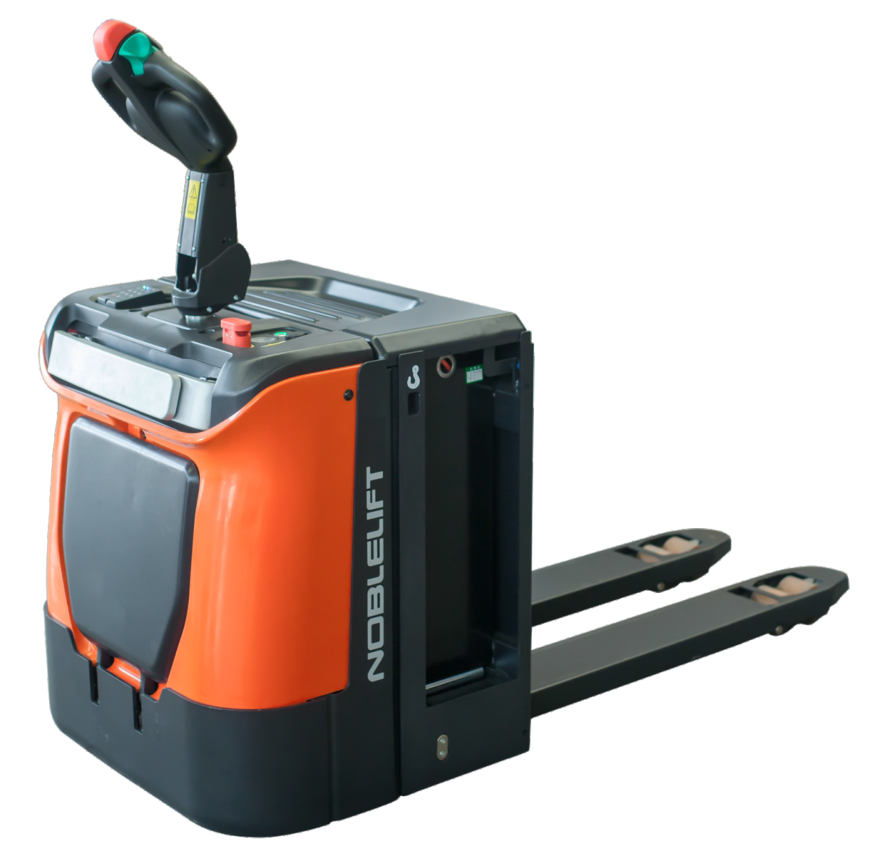 PT20/25N全電動(dòng)搬運(yùn)車 站駕式電動(dòng)搬運(yùn)車 小型站裝載機(jī)叉車 托盤車液壓堆高車