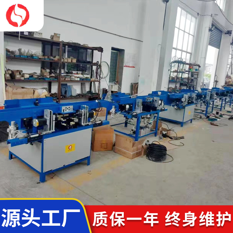 全自動(dòng)液壓滾絲機(jī)生產(chǎn)廠家  液壓滾絲機(jī)批發(fā)價(jià)格多少錢(qián) 液壓滾絲機(jī)加工