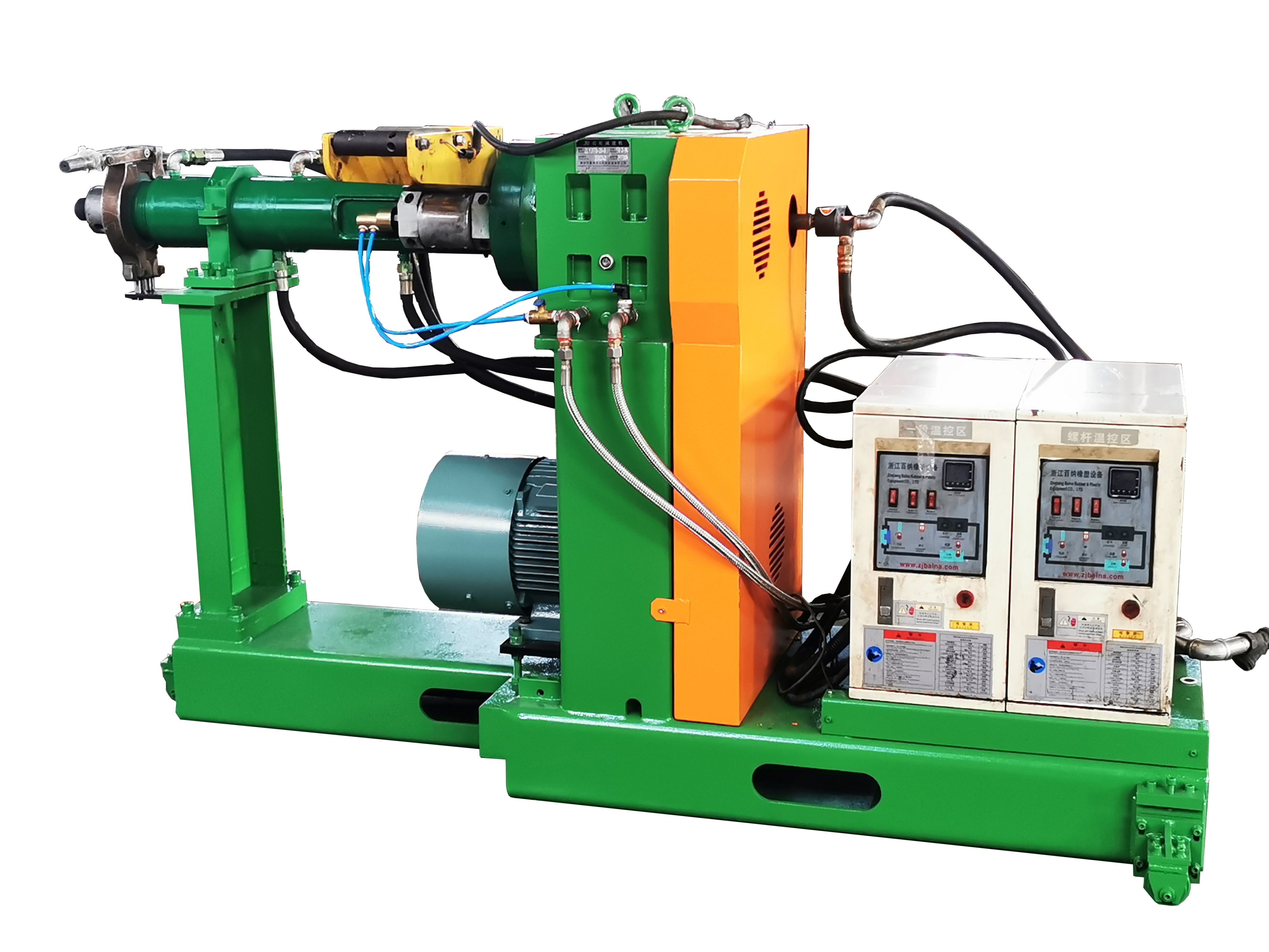 單螺桿橡塑擠出機廠家供應(yīng)商-單螺桿橡塑擠出機批發(fā)多少錢-單螺桿橡塑擠出機定制