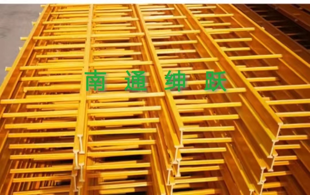 供應(yīng)紳躍牌玻璃鋼填料支架冷卻塔托架涼水塔支撐架玻璃鋼填料支架