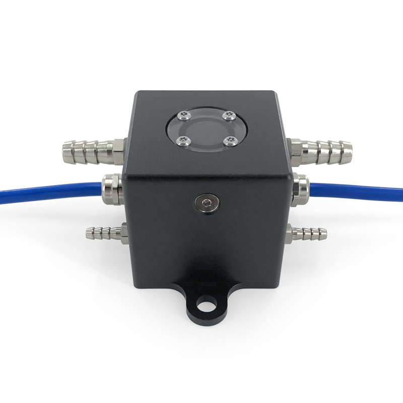 供應(yīng)長(zhǎng)沙喜雅XY-JLXX靜力水準(zhǔn)儀