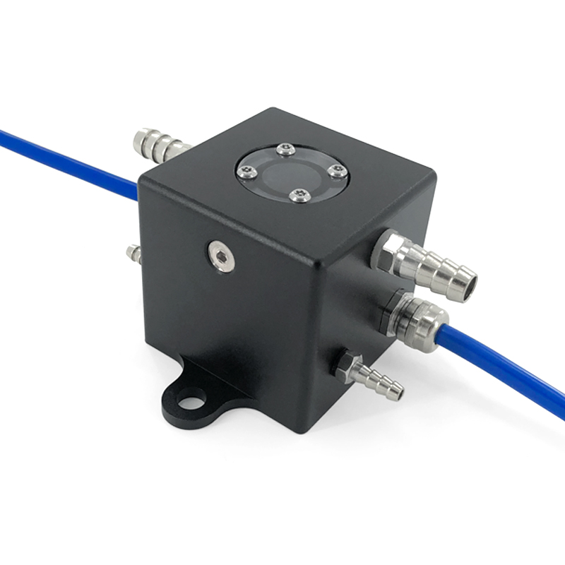 供應(yīng)長(zhǎng)沙喜雅XY-JLXX靜力水準(zhǔn)儀