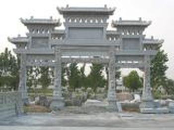 青石牌坊報(bào)價(jià)  青石牌坊多少錢 青石牌坊價(jià)格