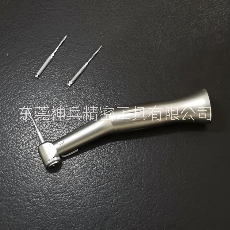 牙科醫(yī)療鉆頭 不銹鋼牙科鉆頭 鉆銑復合鉆頭 醫(yī)用鉆頭定制 牙科鉆頭