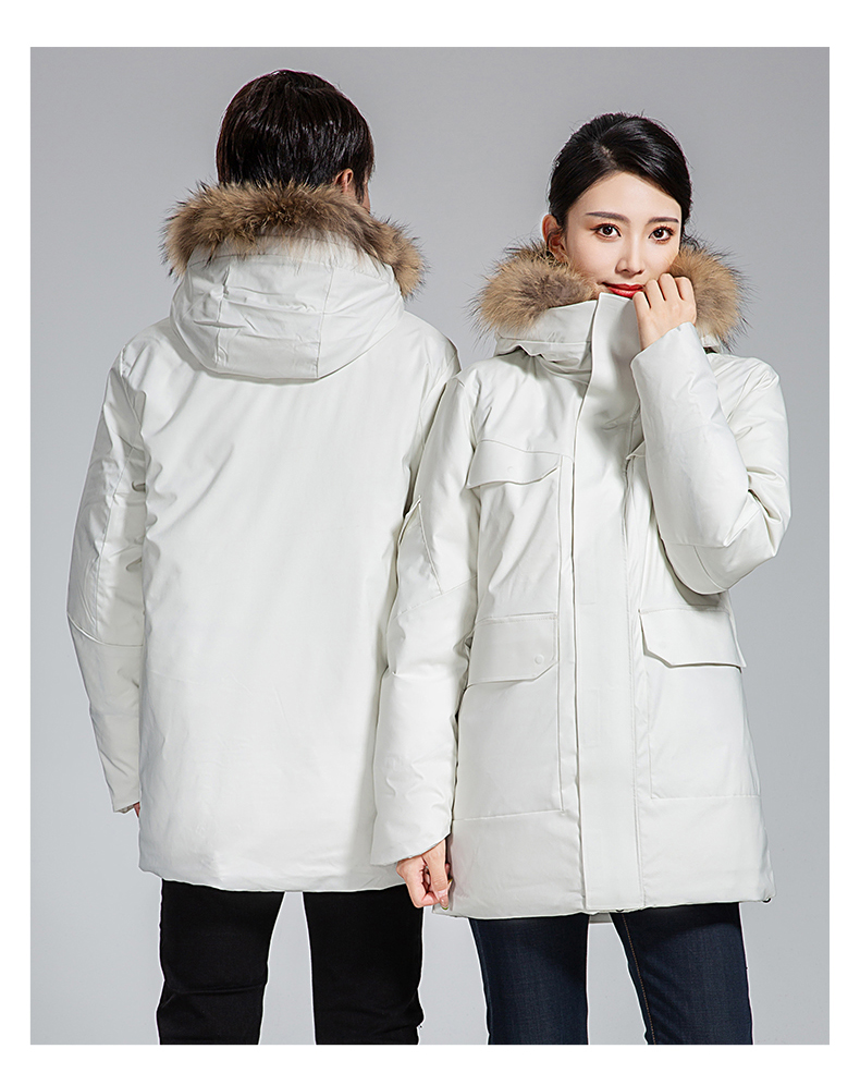 恒華家昌 冬季羽絨服現(xiàn)貨供應(yīng) 定制 多少錢 歡迎咨詢
