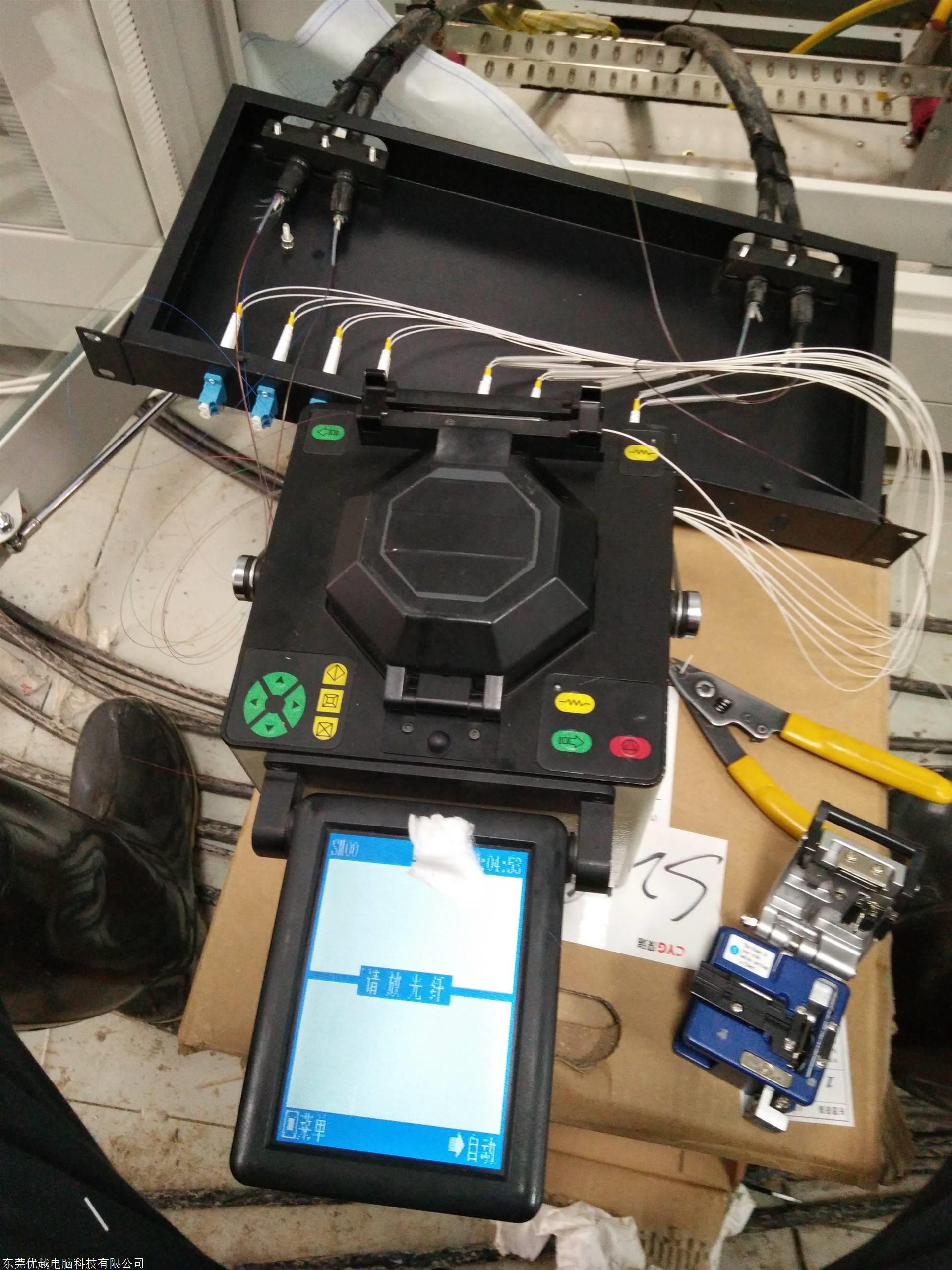 安康四網合一，三網合一光纖入戶工程，弱電工程設計安裝