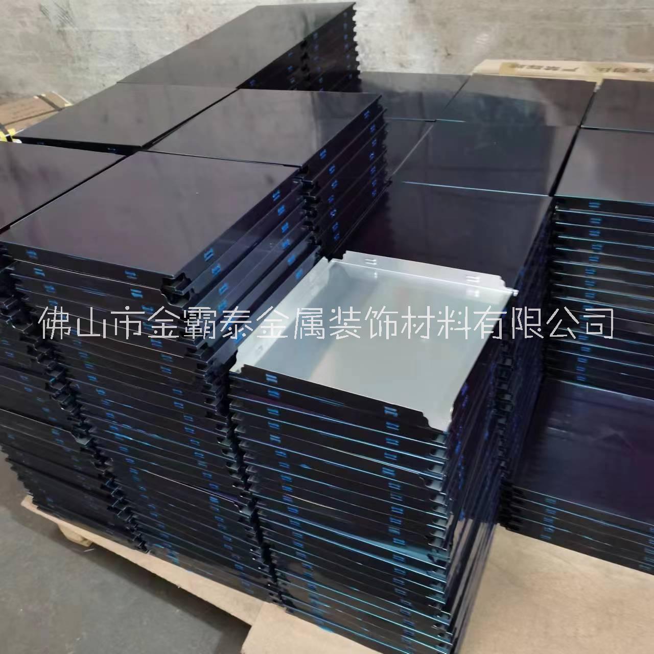 制藥生產(chǎn)車間吊頸裝修