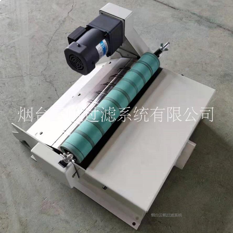 供應(yīng)全封閉磁性分離器-封閉型磁性分離器