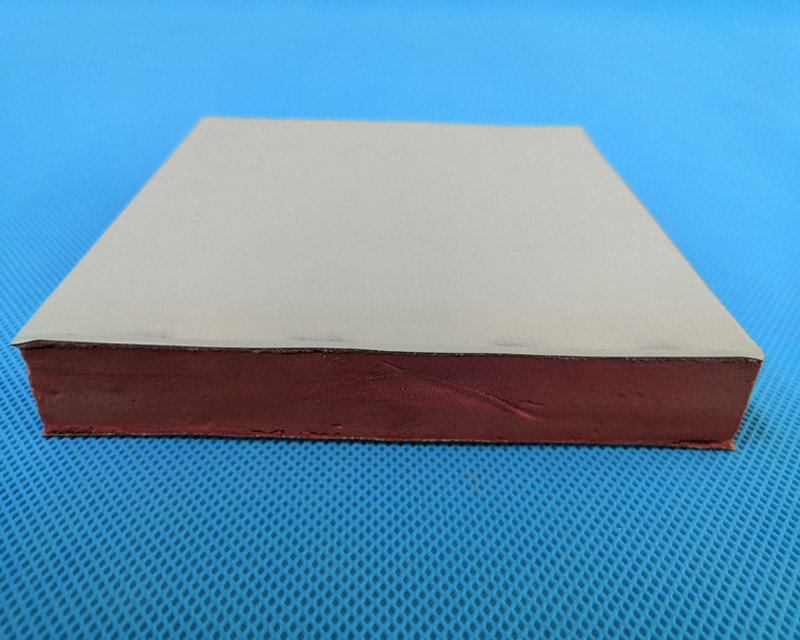 湖南雙面彩鋼酚醛板廠家  大川風(fēng)管  雙面彩鋼酚醛板公司 雙面彩鋼酚醛板20/25/30