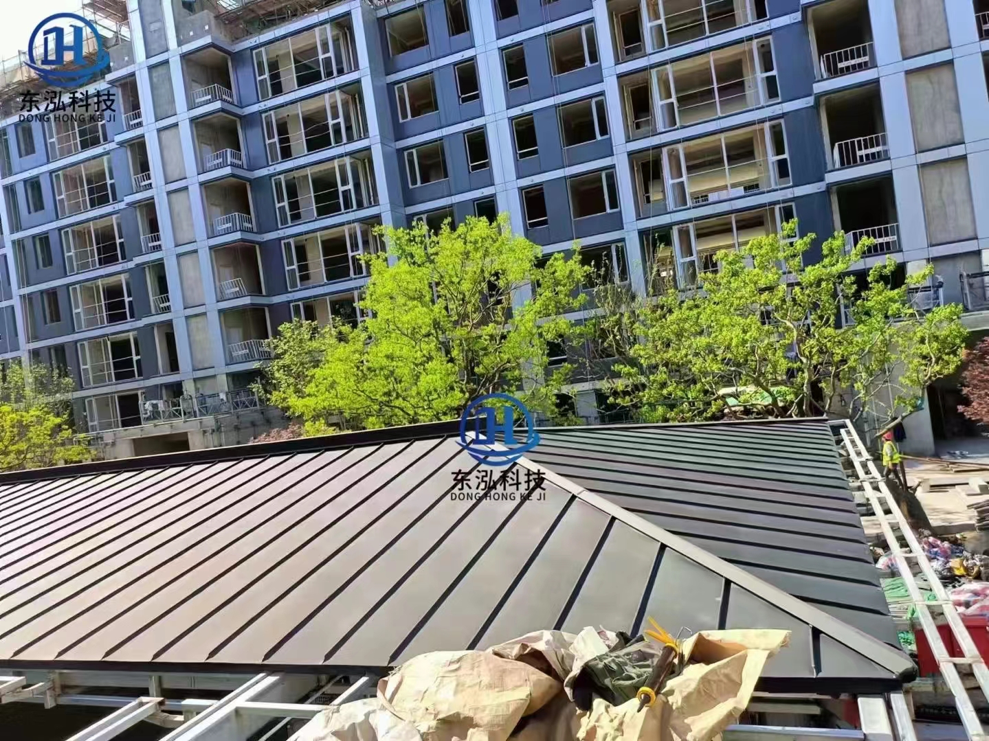 浙江鈦鋅板價格-生產(chǎn)廠家-批發(fā)-銷售-聯(lián)系電話【蘇州東泓金屬材料科技有限公司】