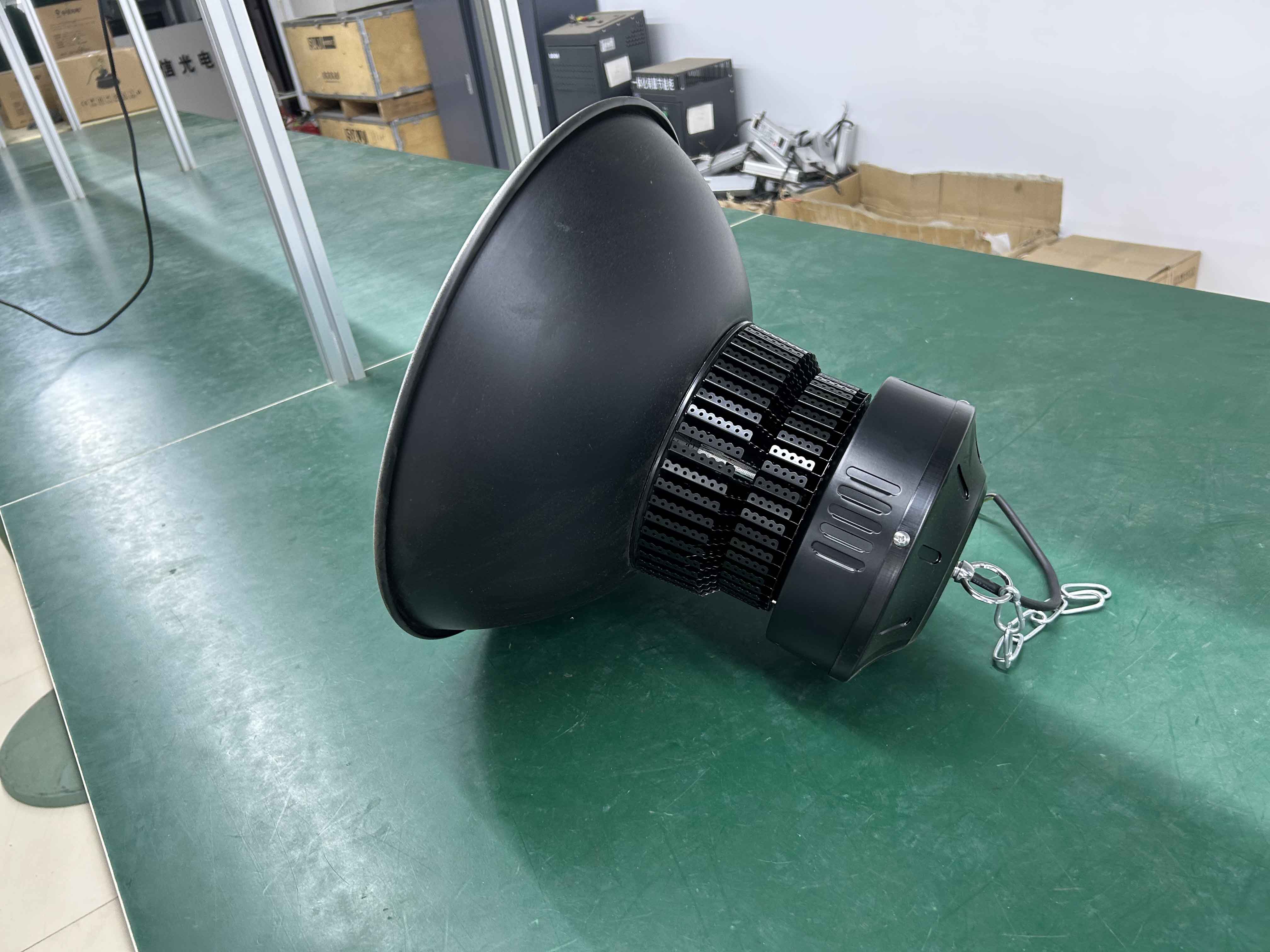 瑞光達(dá)雙塔款 GDH系列LED工礦燈100w足功率工廠照明燈